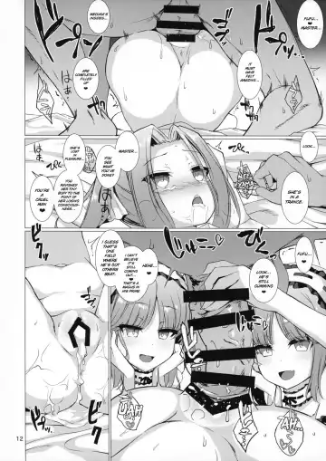 [Kamita] Megami-sama ni Aisaretai Fhentai - Page 13