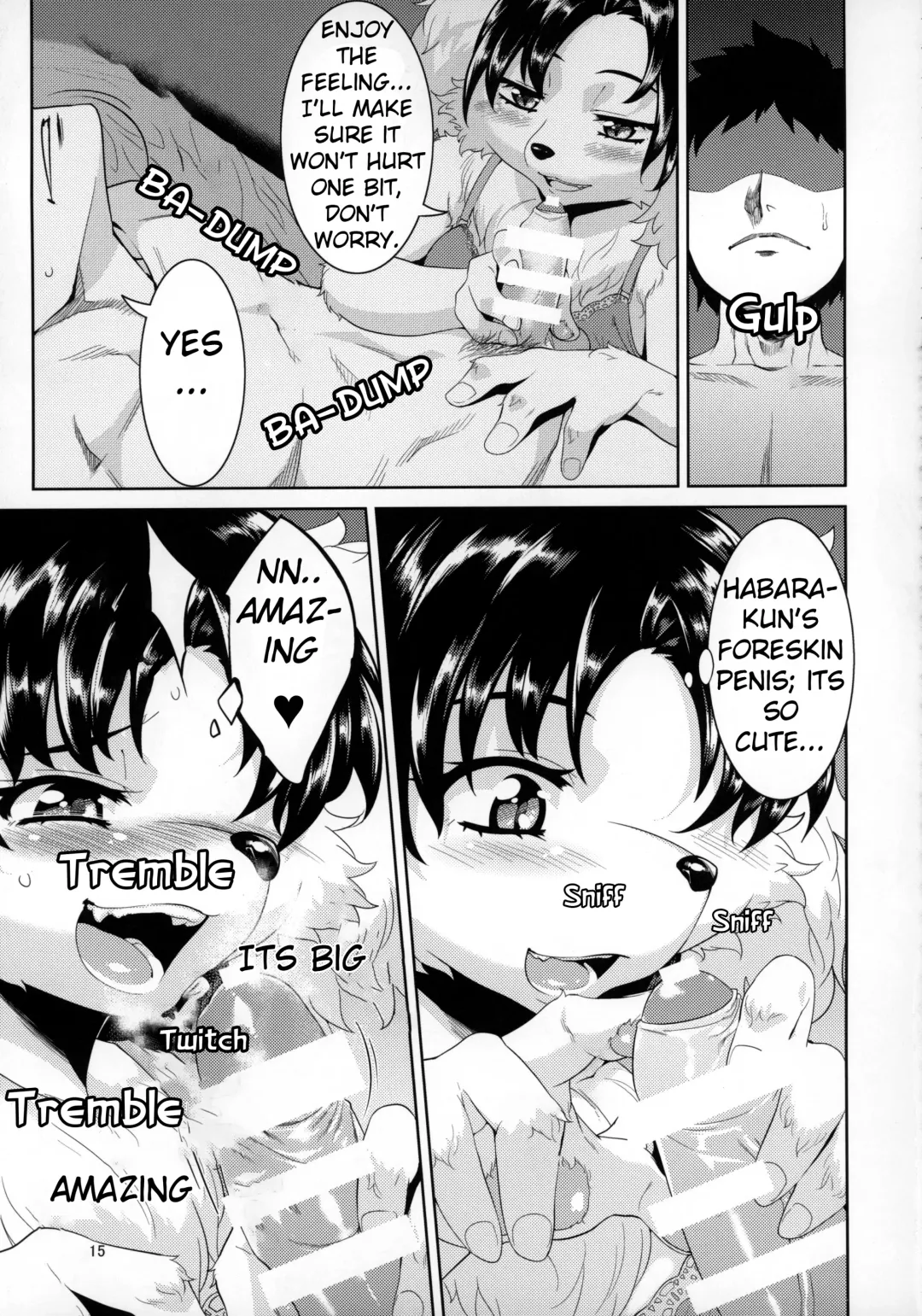 [Nme] Sensei to Ikenai Iikoto Shiteminai Fhentai - Page 14