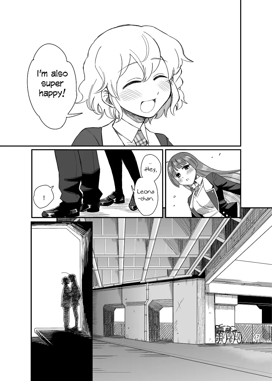 [Koyama Shigeru] Ureshikutte Dakiau yo Fhentai - Page 6