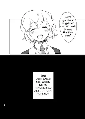 [Koyama Shigeru] Ureshikutte Dakiau yo Fhentai - Page 3