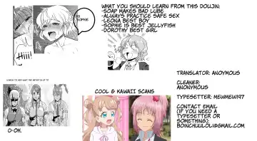 [Koyama Shigeru] Ureshikutte Dakiau yo Fhentai - Page 41