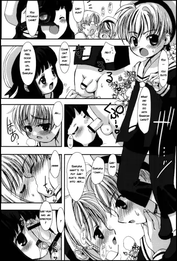 [Azusa Norihee - Hormone Koijirou - Marcy Dog] Please Teach Me Platinum Fhentai - Page 12