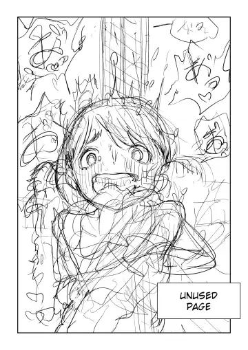 Roshutsu Komachi: Silence | Exhibition Girl: Silence Fhentai - Page 16