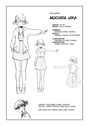 Roshutsu Komachi: Silence | Exhibition Girl: Silence Fhentai - Page 17