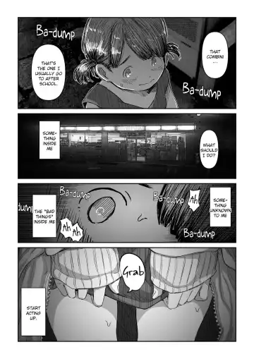 Roshutsu Komachi: Silence | Exhibition Girl: Silence Fhentai - Page 7