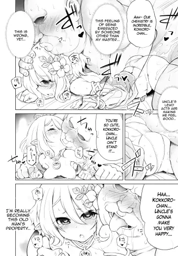 [Tatsuhiko] Moushiwake Arimasen Aruji-sama... | My Apologies, Master... Fhentai.net - Page 20