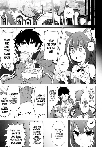 [Tatsuhiko] Moushiwake Arimasen Aruji-sama... | My Apologies, Master... Fhentai.net - Page 25