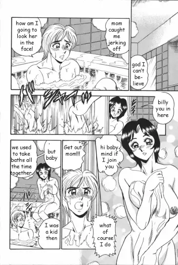 [Tsukushino Makoto] While Daddy Sleeps Fhentai.net - Page 6