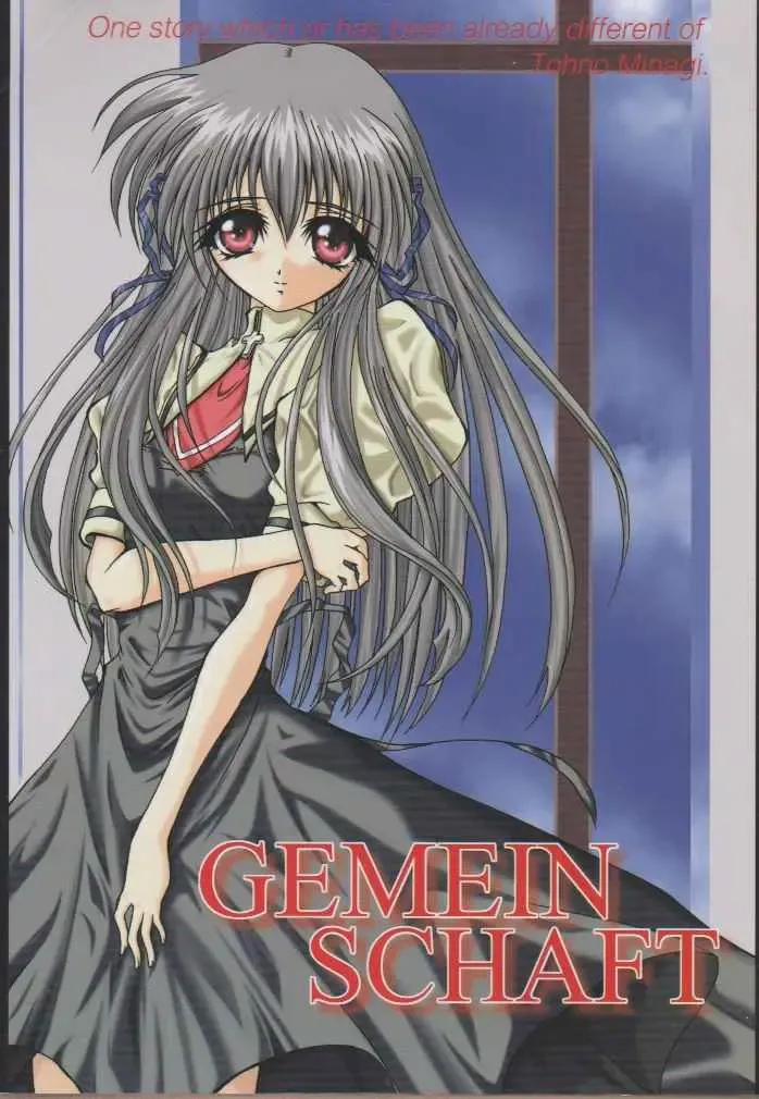 Read [Teira] GEMEIN SCHAFT - Fhentai.net