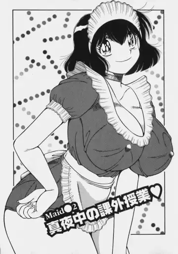 [Umino Sachi] Lovely Maid Fhentai - Page 26