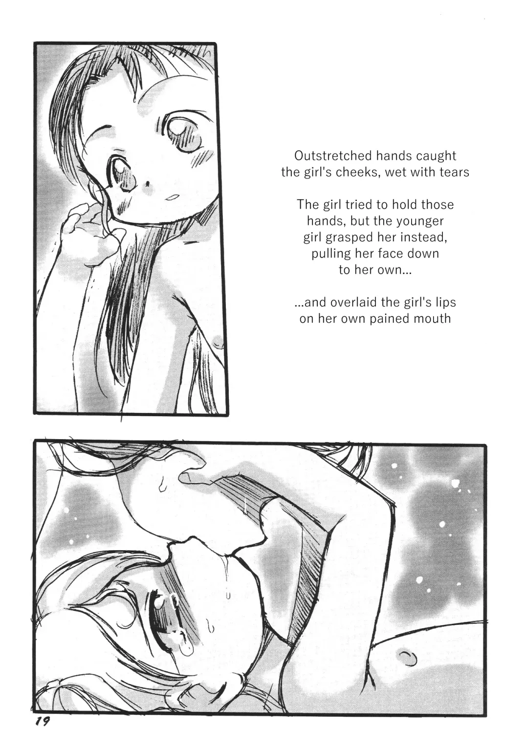 [Teruki Kuma] Kensa Nyuuin Soushuuhen (decensored) Fhentai - Page 105