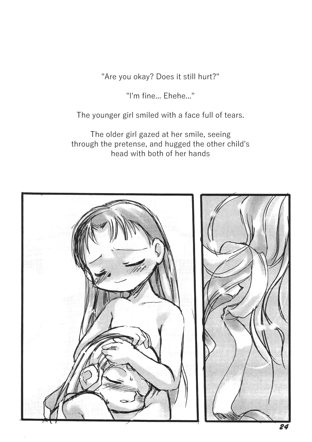 [Teruki Kuma] Kensa Nyuuin Soushuuhen (decensored) Fhentai - Page 110