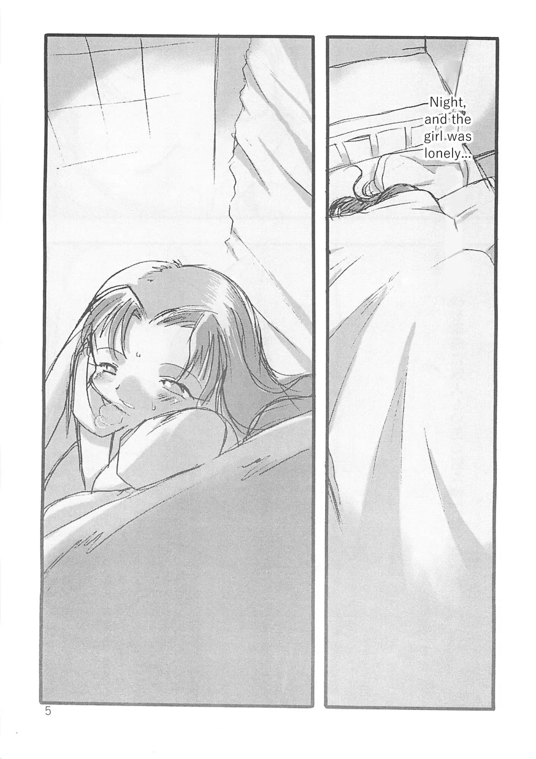 [Teruki Kuma] Kensa Nyuuin Soushuuhen (decensored) Fhentai - Page 47