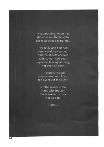 [Teruki Kuma] Kensa Nyuuin Soushuuhen (decensored) Fhentai - Page 15