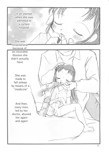 [Teruki Kuma] Kensa Nyuuin Soushuuhen (decensored) Fhentai - Page 48