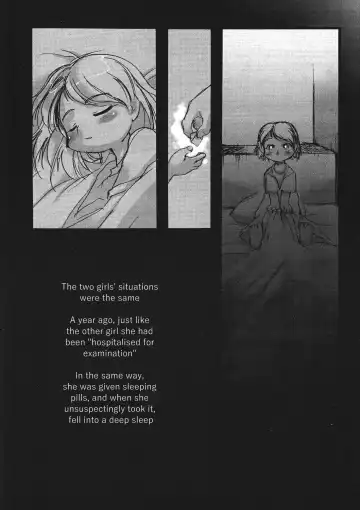 [Teruki Kuma] Kensa Nyuuin Soushuuhen (decensored) Fhentai - Page 94