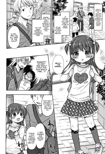 [Rico] Kimi ni Shooting | Shooting in You Fhentai.net - Page 2