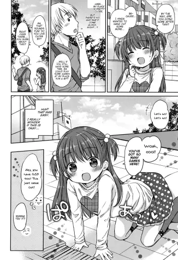 [Rico] Kimi ni Shooting | Shooting in You Fhentai.net - Page 4