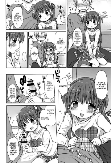 [Rico] Kimi ni Shooting | Shooting in You Fhentai.net - Page 6