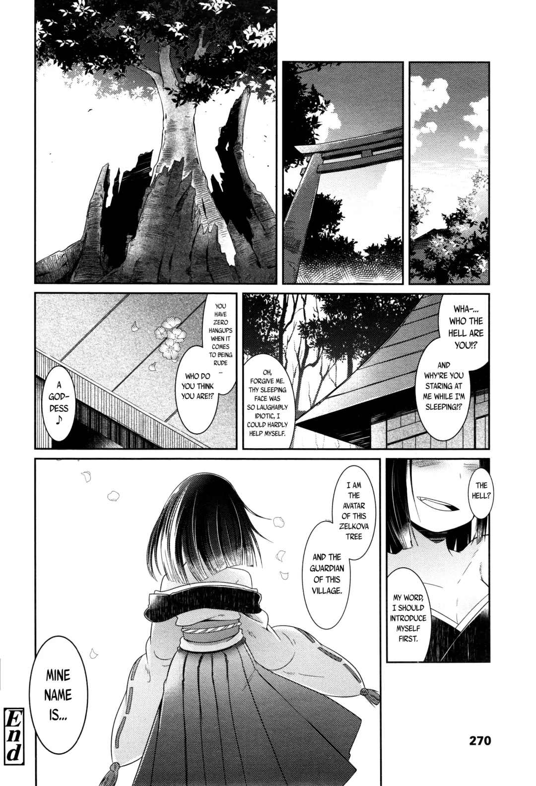 [Amagaeru] Youkai Koryouriya ni Youkoso - Welcome to apparition small restaurant Fhentai - Page 139