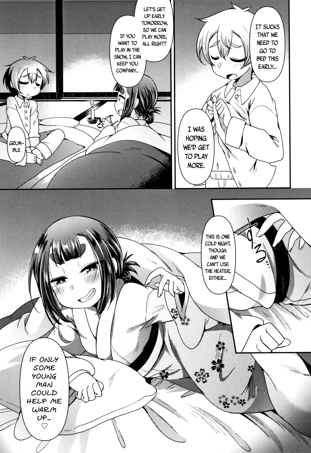 [Amagaeru] Youkai Koryouriya ni Youkoso - Welcome to apparition small restaurant Fhentai - Page 176
