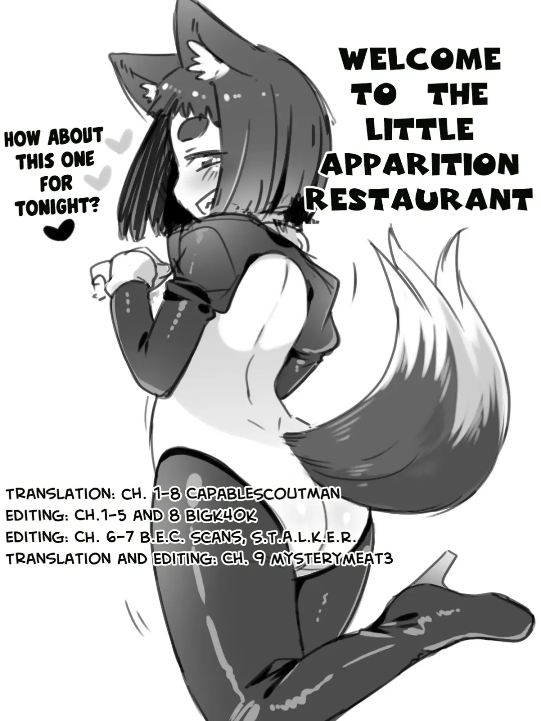 [Amagaeru] Youkai Koryouriya ni Youkoso - Welcome to apparition small restaurant Fhentai - Page 218