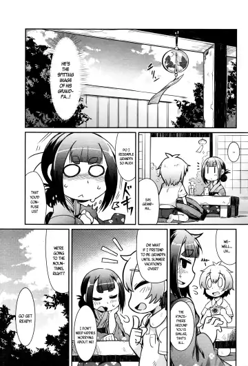 [Amagaeru] Youkai Koryouriya ni Youkoso - Welcome to apparition small restaurant Fhentai - Page 142