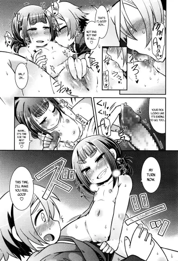 [Amagaeru] Youkai Koryouriya ni Youkoso - Welcome to apparition small restaurant Fhentai - Page 164