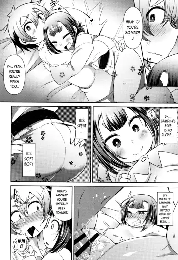 [Amagaeru] Youkai Koryouriya ni Youkoso - Welcome to apparition small restaurant Fhentai - Page 177