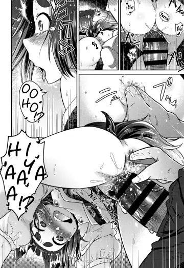 [Amagaeru] Youkai Koryouriya ni Youkoso - Welcome to apparition small restaurant Fhentai - Page 89