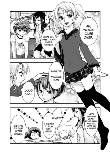 Fake Daughter Fhentai - Page 15