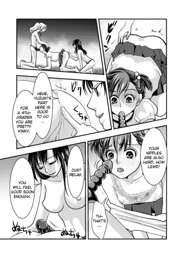 Fake Daughter Fhentai - Page 19