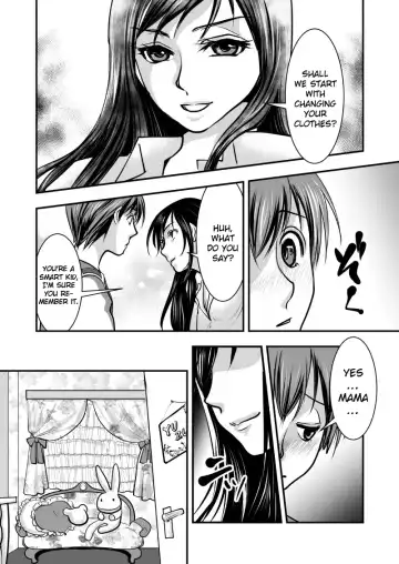 Fake Daughter Fhentai - Page 5