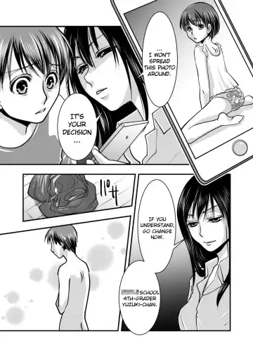 Fake Daughter Fhentai - Page 7
