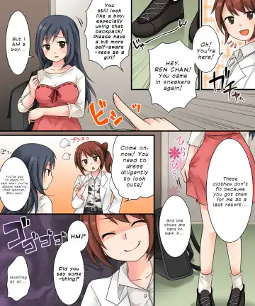 [Kuratsuka Riko] Milk Trance Fhentai - Page 31