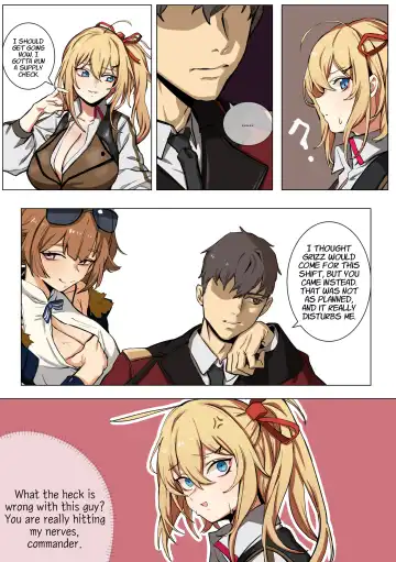 [Banssee] Kalina | 카리나 (decensored) Fhentai - Page 6