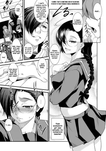 [Amano Kazumi] Saimin Yuugi Fhentai.net - Page 7