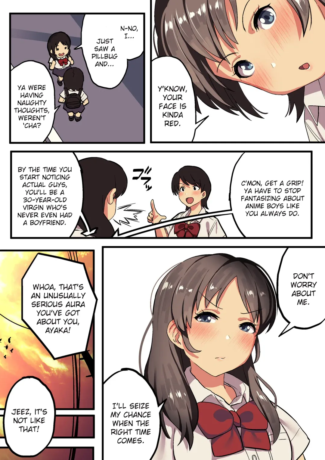 [Taniguchi Daisuke] Shuugaku Ryokou x Ou-sama Game | School Trip x King Game Fhentai - Page 12