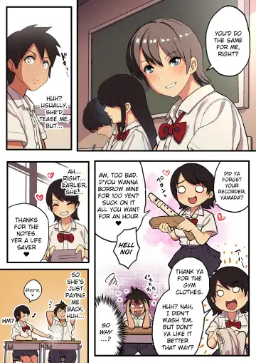 [Taniguchi Daisuke] Shuugaku Ryokou x Ou-sama Game | School Trip x King Game Fhentai.net - Page 3