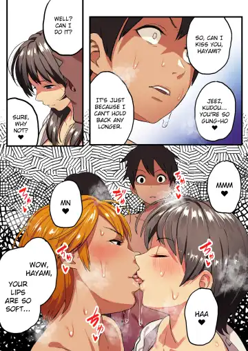 [Taniguchi Daisuke] Shuugaku Ryokou x Ou-sama Game | School Trip x King Game Fhentai.net - Page 32