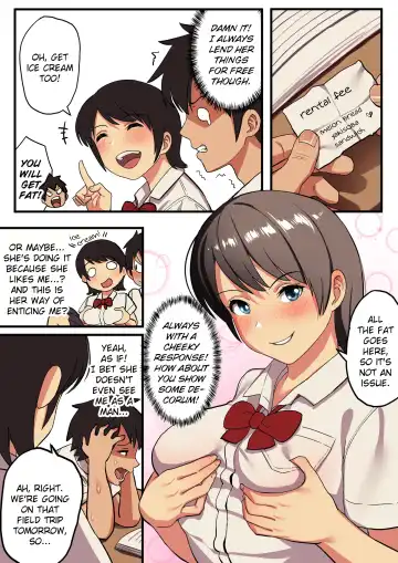 [Taniguchi Daisuke] Shuugaku Ryokou x Ou-sama Game | School Trip x King Game Fhentai.net - Page 4