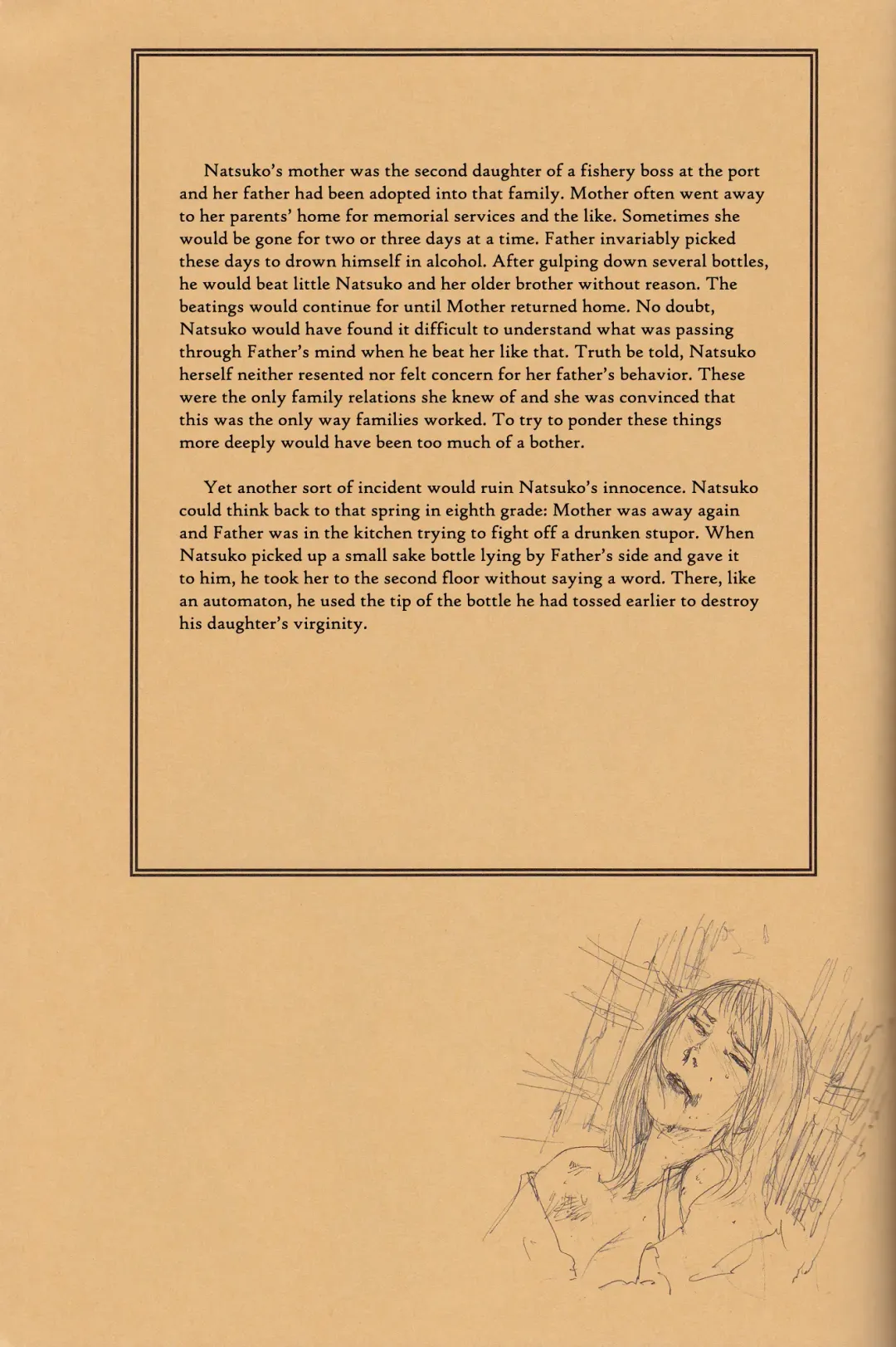 [Samura Hiroaki] Hitodenashi no Koi - The love of the brute Fhentai - Page 49