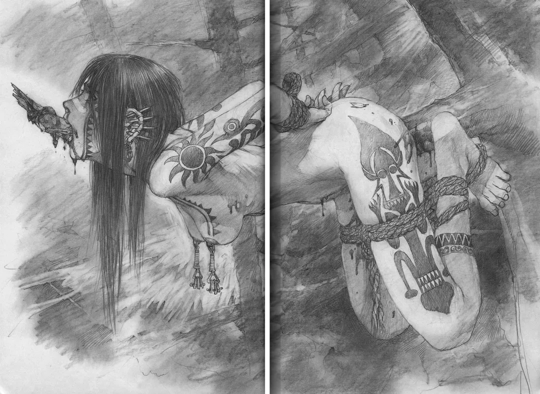 [Samura Hiroaki] Hitodenashi no Koi - The love of the brute Fhentai - Page 88