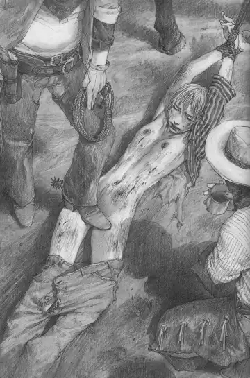 [Samura Hiroaki] Hitodenashi no Koi - The love of the brute Fhentai - Page 14