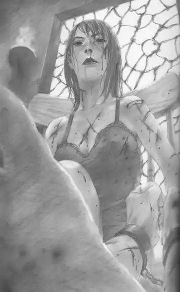 [Samura Hiroaki] Hitodenashi no Koi - The love of the brute Fhentai - Page 22