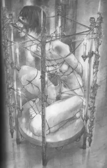 [Samura Hiroaki] Hitodenashi no Koi - The love of the brute Fhentai - Page 24