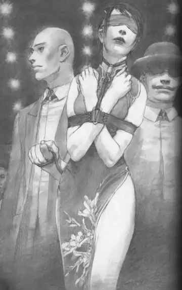 [Samura Hiroaki] Hitodenashi no Koi - The love of the brute Fhentai - Page 25