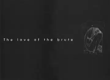 [Samura Hiroaki] Hitodenashi no Koi - The love of the brute Fhentai - Page 5