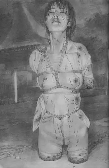 [Samura Hiroaki] Hitodenashi no Koi - The love of the brute Fhentai - Page 76