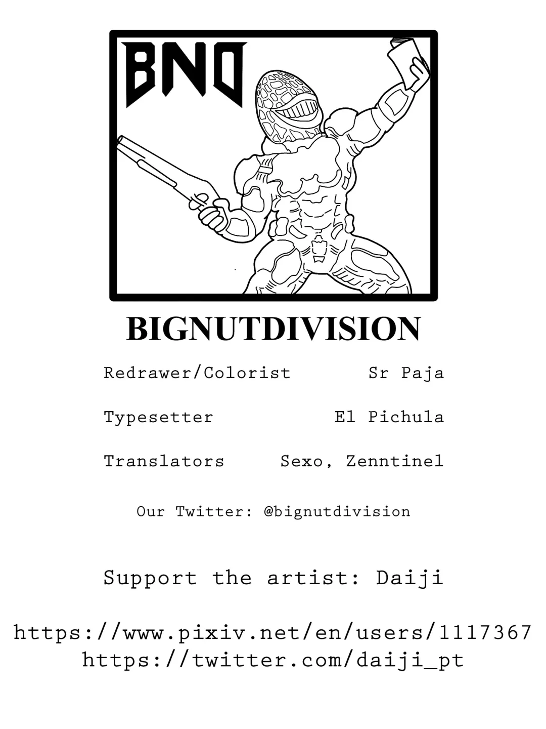 [Daiji] BAKUGEKI FRIENDS Fhentai - Page 22